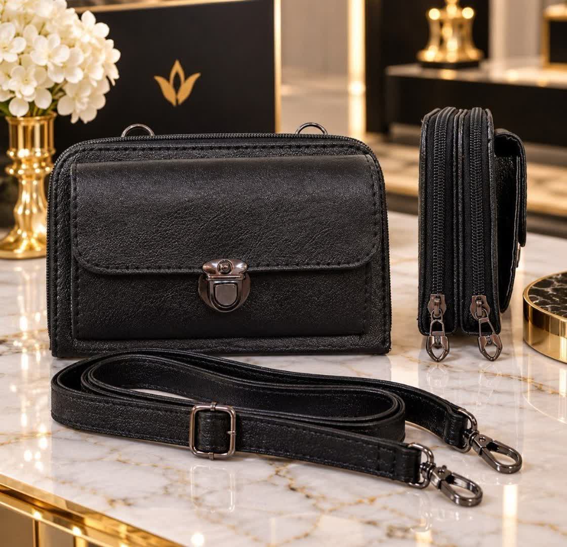 کیف دستی و دوشی مدل کلاسیک