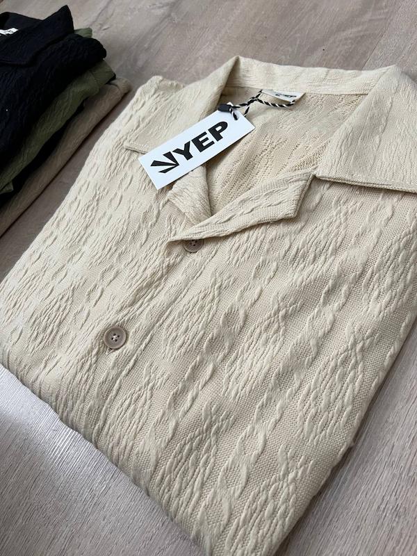 پیراهن استین کوتاه مراکش