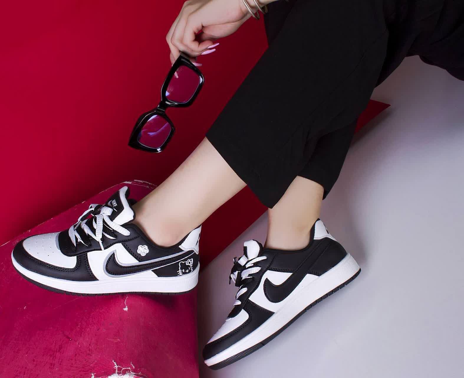 👟 نایک کیتی | شناسه #23402 💕