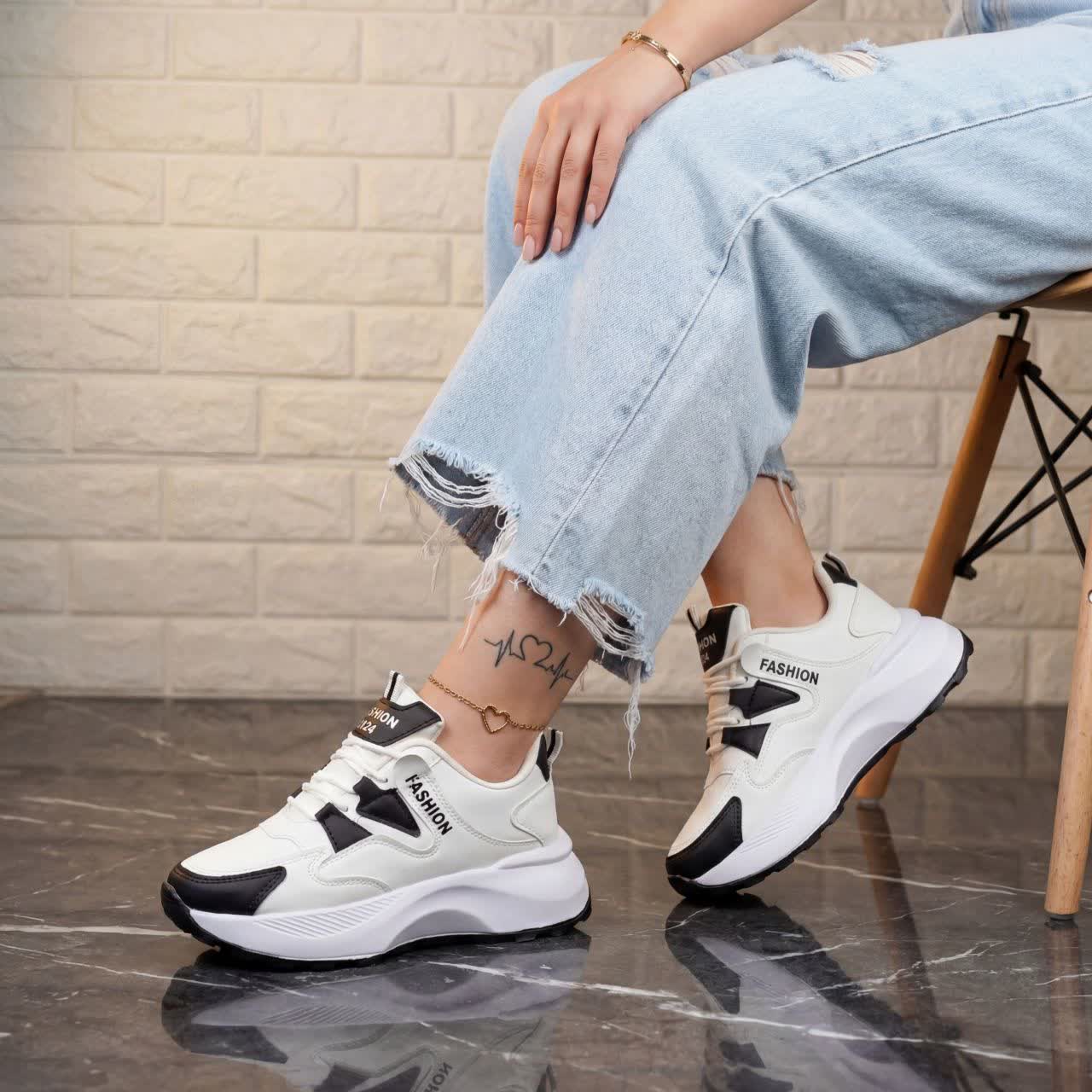 👟 مدل چیتا | شناسه #15248 🐆✨