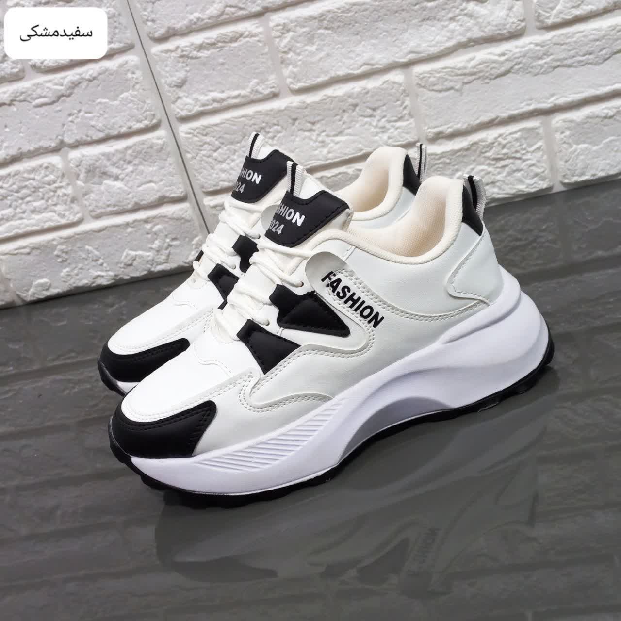 👟 مدل چیتا | شناسه #15248 🐆✨
