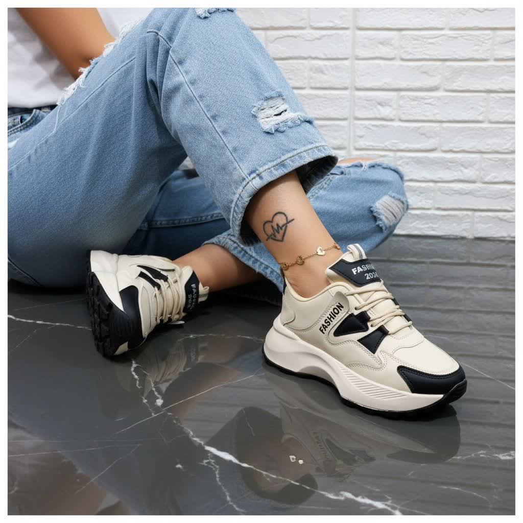 👟 مدل چیتا | شناسه #15248 🐆✨