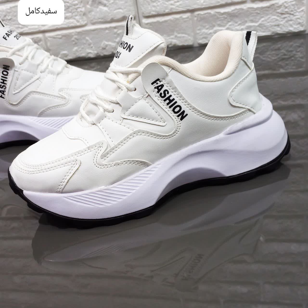 👟 مدل چیتا | شناسه #15248 🐆✨