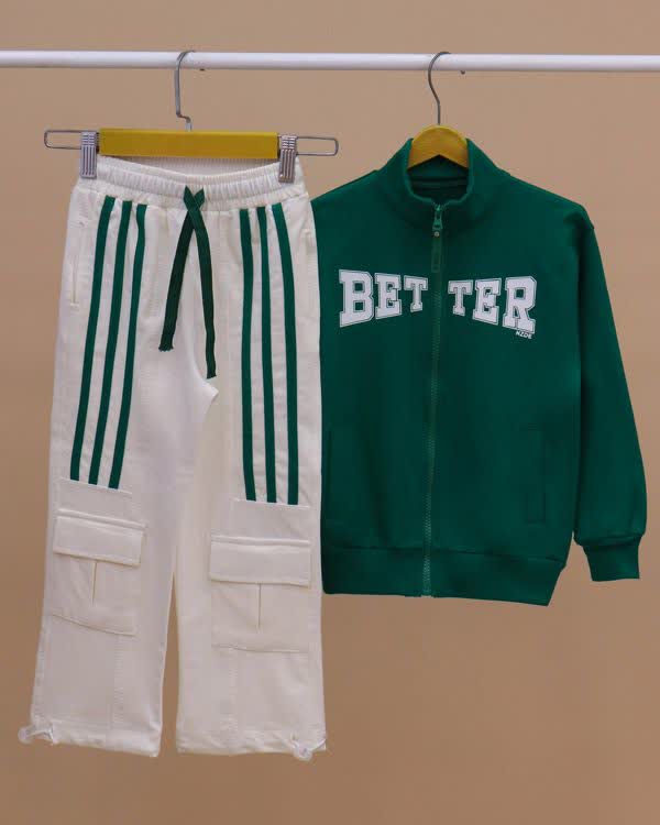 سویشرت شلوار BETTER