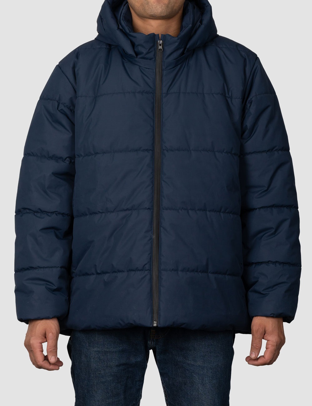 کاپشن مردانه توحید