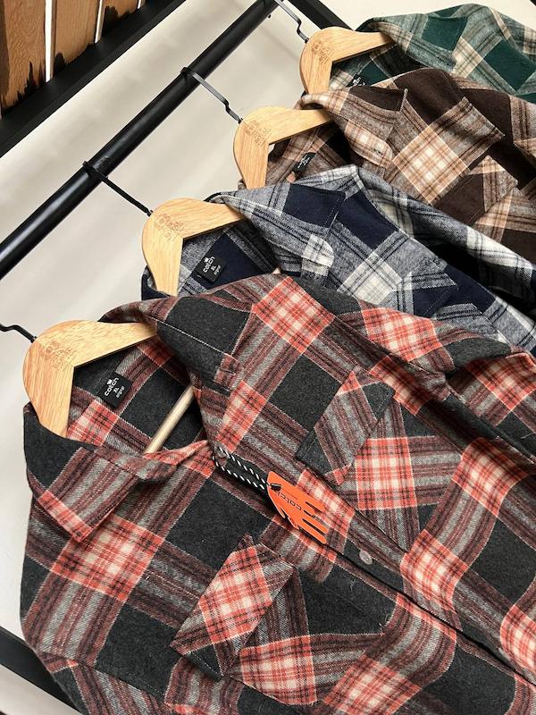 پیراهن پشمی 2615