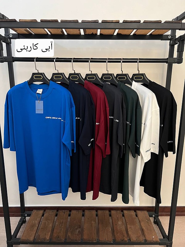 تیشرت مچینست 4228