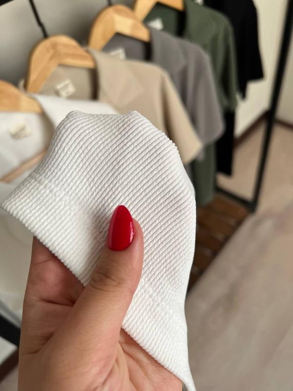 تیشرت یقهاولدمانی – کد 4232