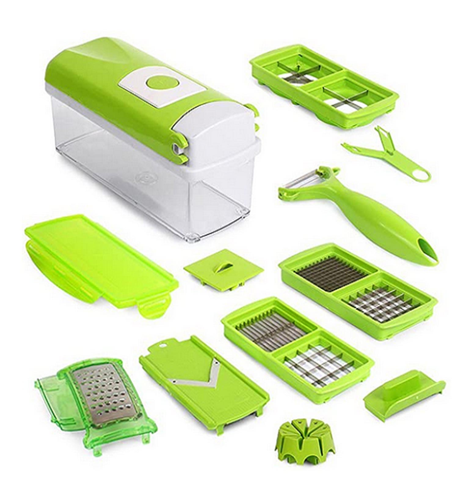 نایسر دایسر پلاس N3321