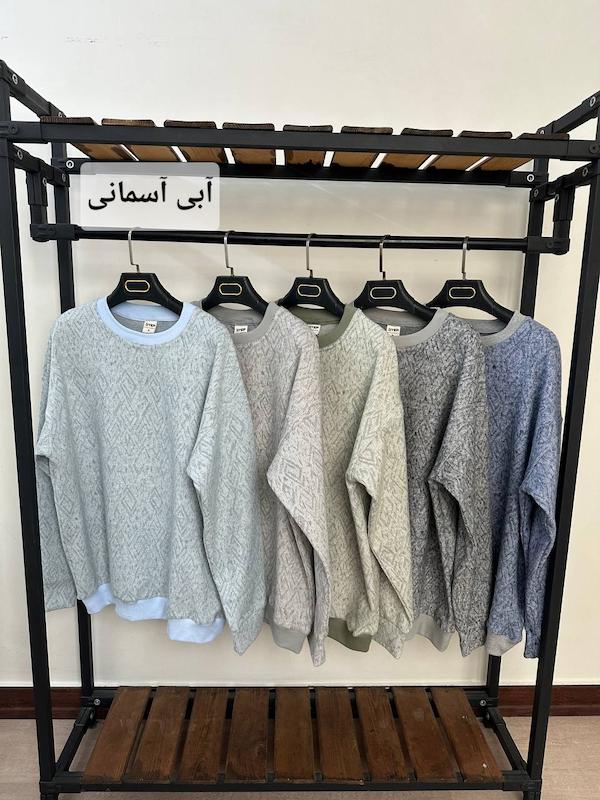 دورس یقه گرد 6111