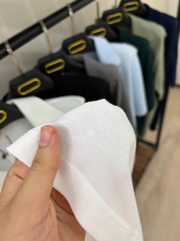 پلوشرت جودون پنبه یقه اولد مانی 4221