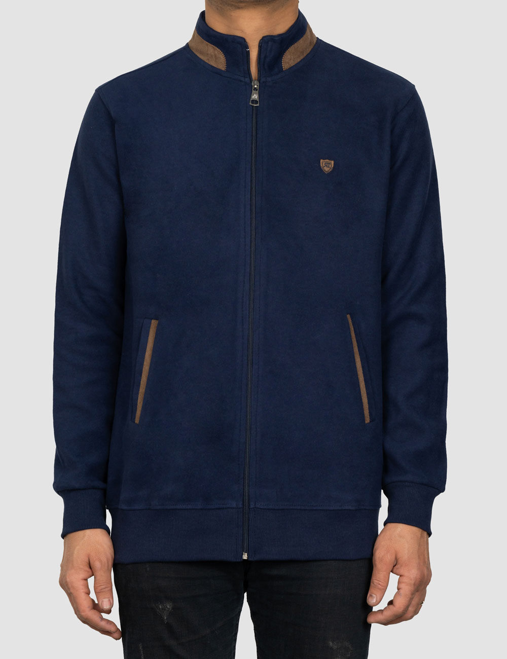 کاپشن مردانه سلانیک شایان