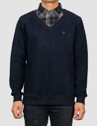 پولوشرت مردانه سلانیک تیمور ارت