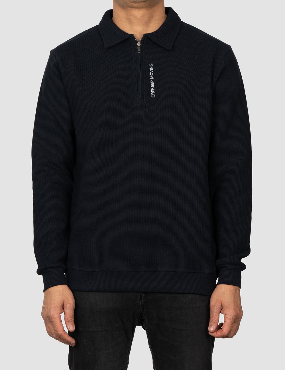 پولوشرت مردانه گلدوزی آیدین آرت