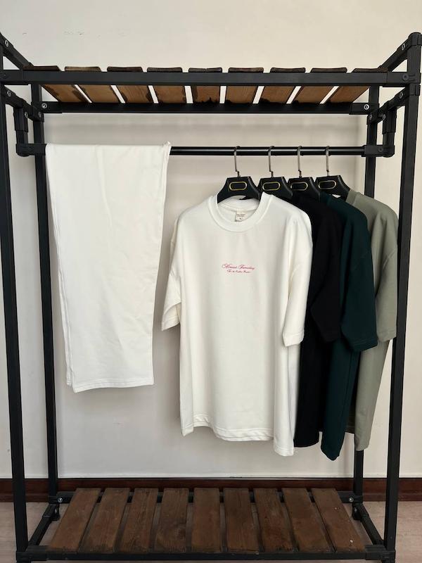 شلوار نخ 4229