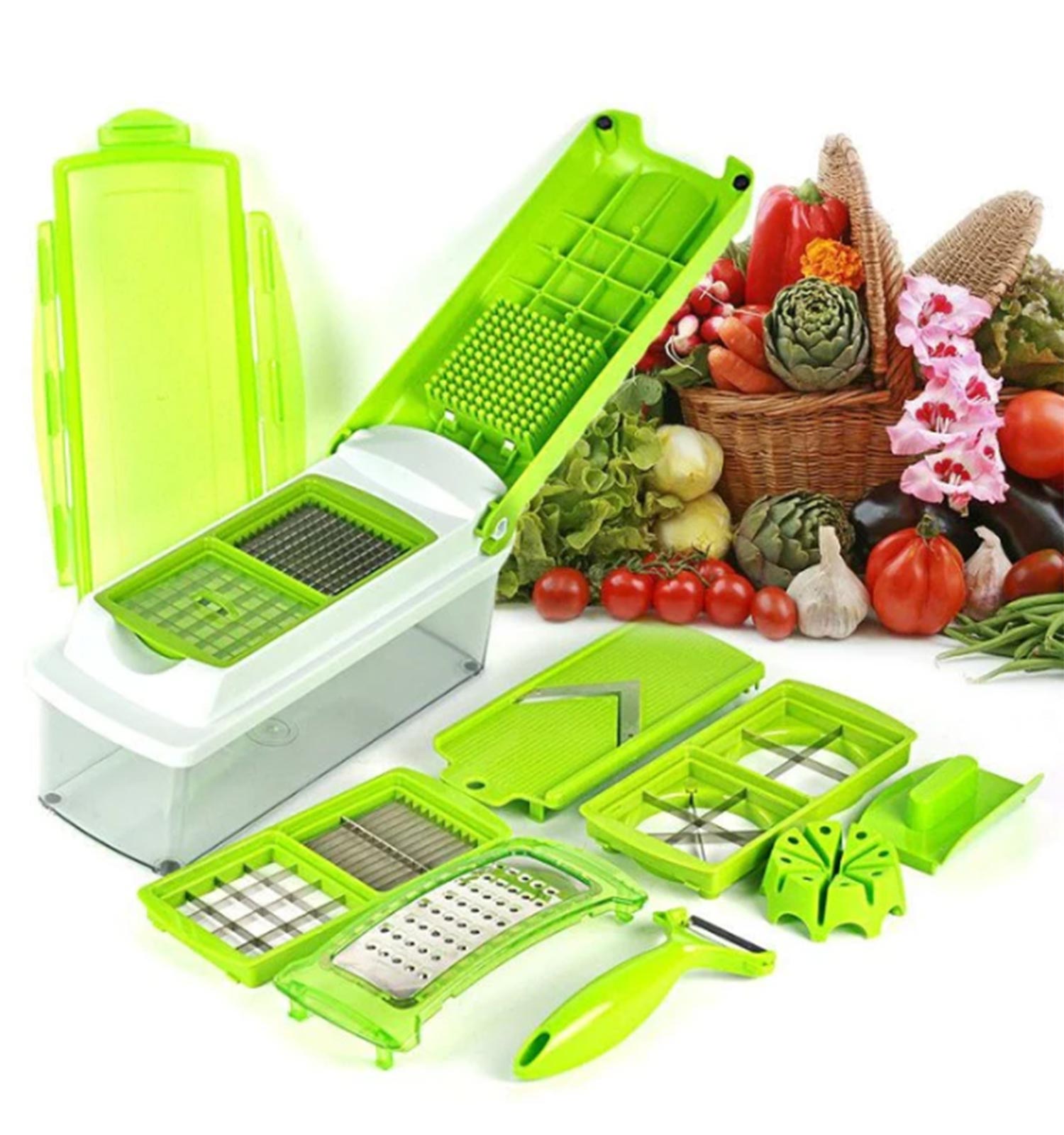 نایسر دایسر پلاس N3321