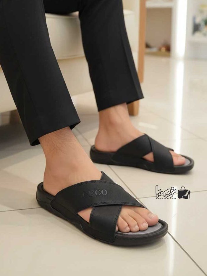 صندل مردانه طبی داوین