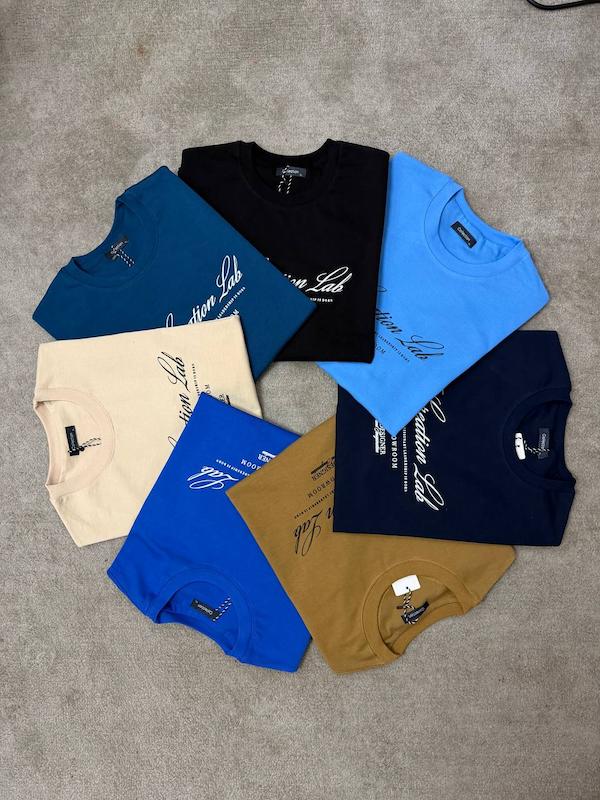 تیشرت جلو چاپ ۴۲۴۷