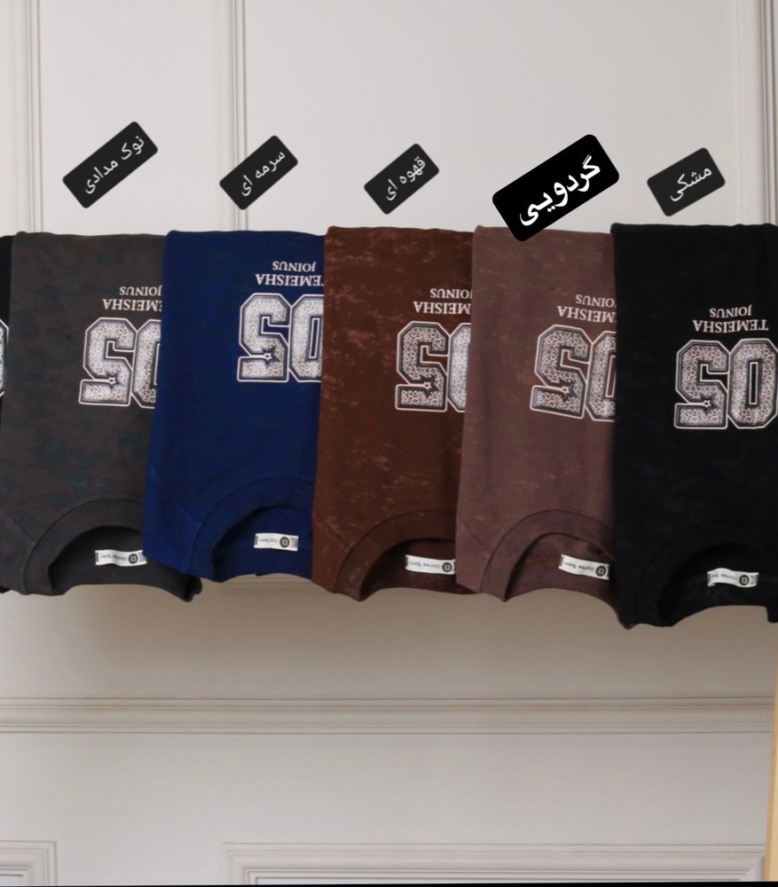 دورس رگلان پشت تکست 05