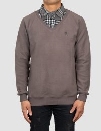 پولوشرت مردانه سلانیک تیمور ارت