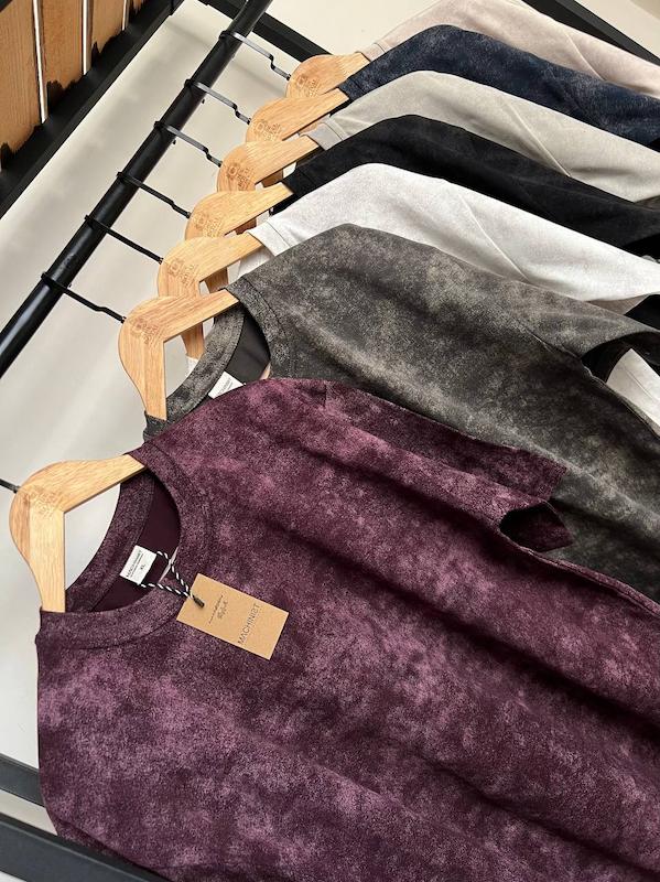 تی‌شرت مردانه مدل استون کد: 4237