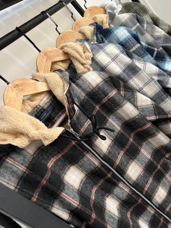 سویشرت مردانه گرم وشیک