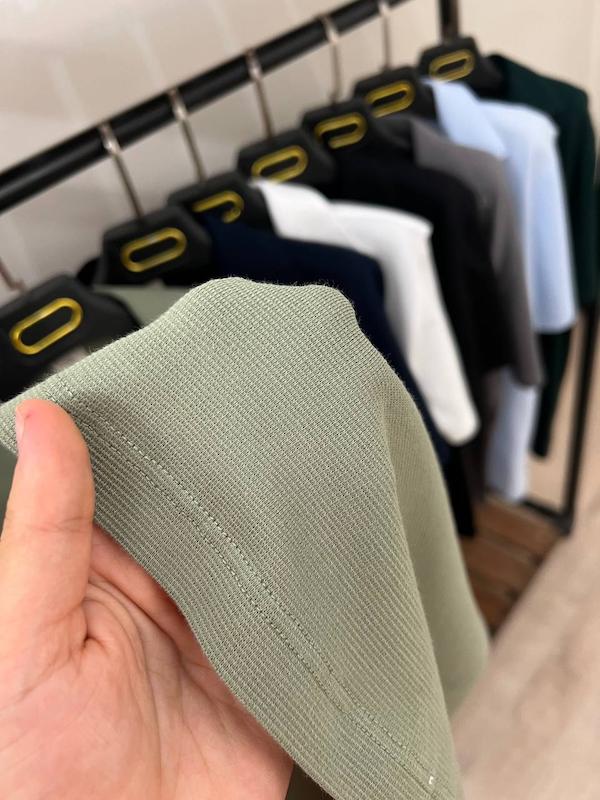 پلوشرت جودون پنبه یقه اولد مانی 4221