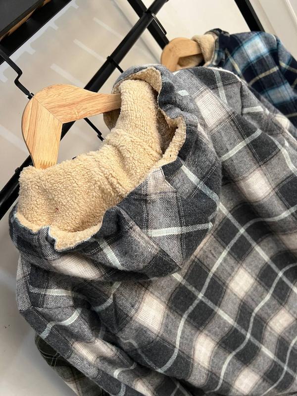 سویشرت مردانه گرم وشیک