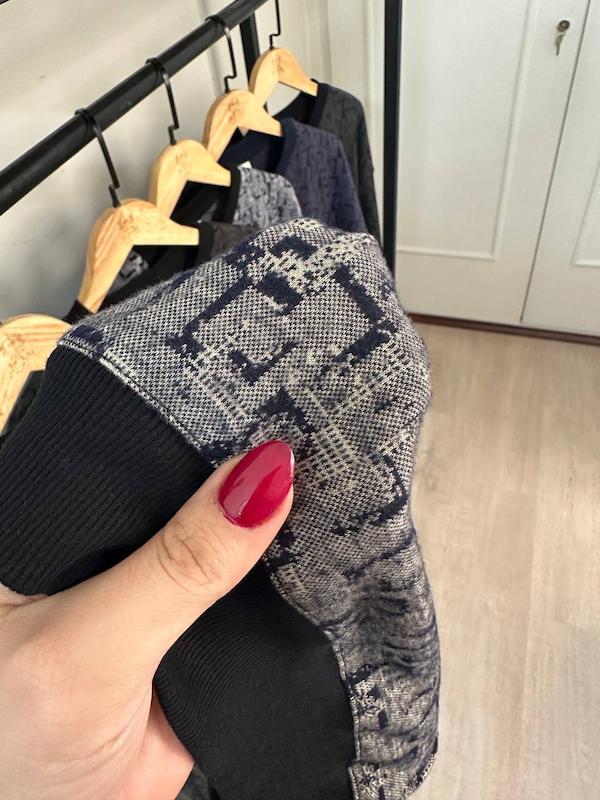 دورس یقه گرد 6112