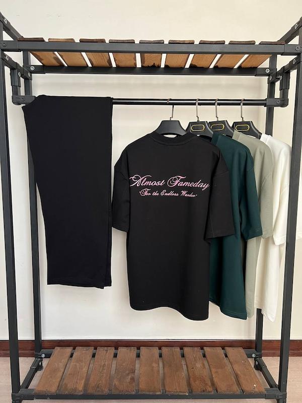 شلوار نخ 4229