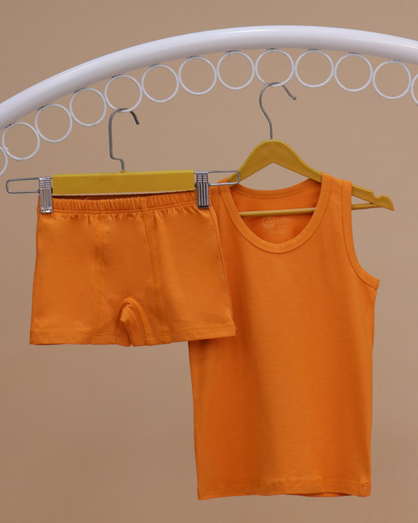 تاپ شورت پسرانه RARE