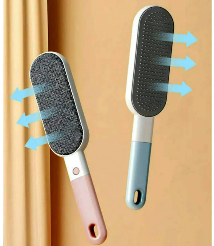 پرزگیر لباس و مبلمان D302