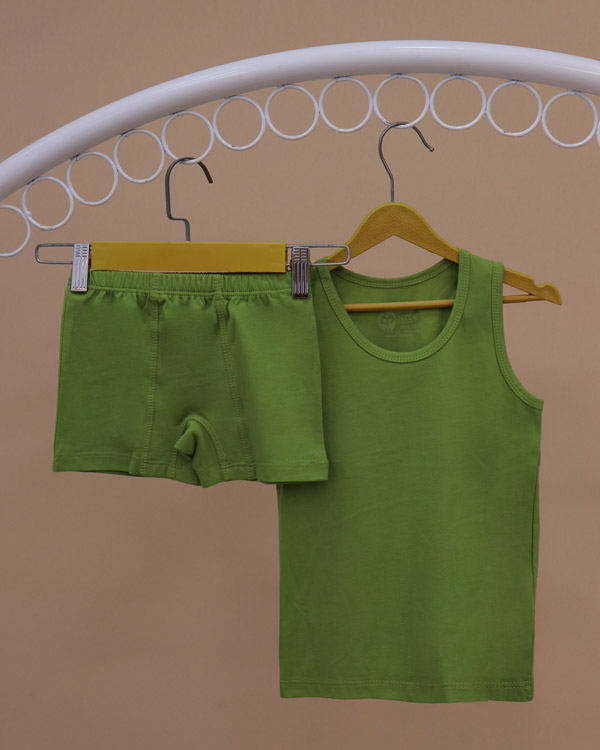 تاپ شورت پسرانه RARE