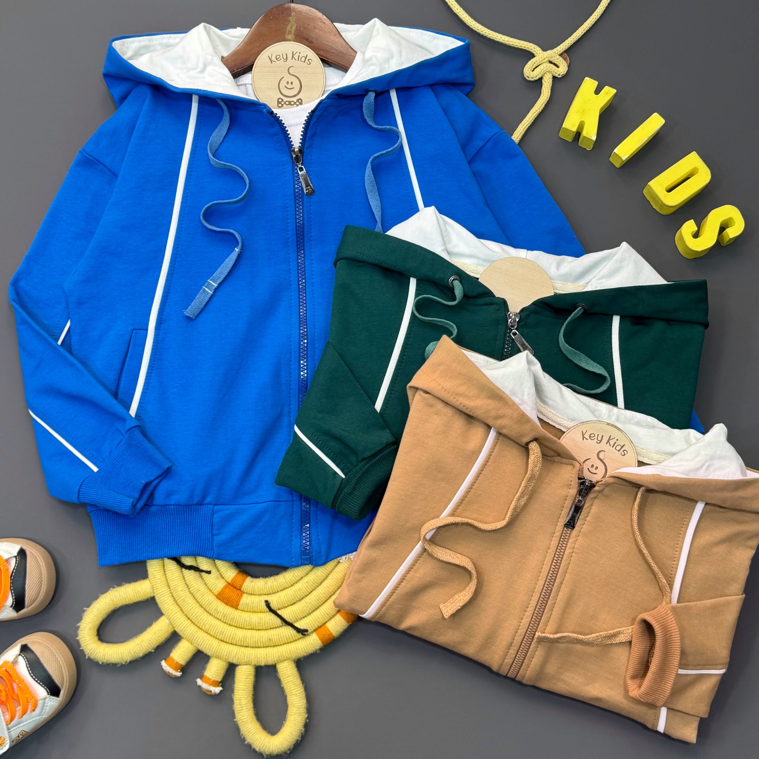 سویشرت جذاب