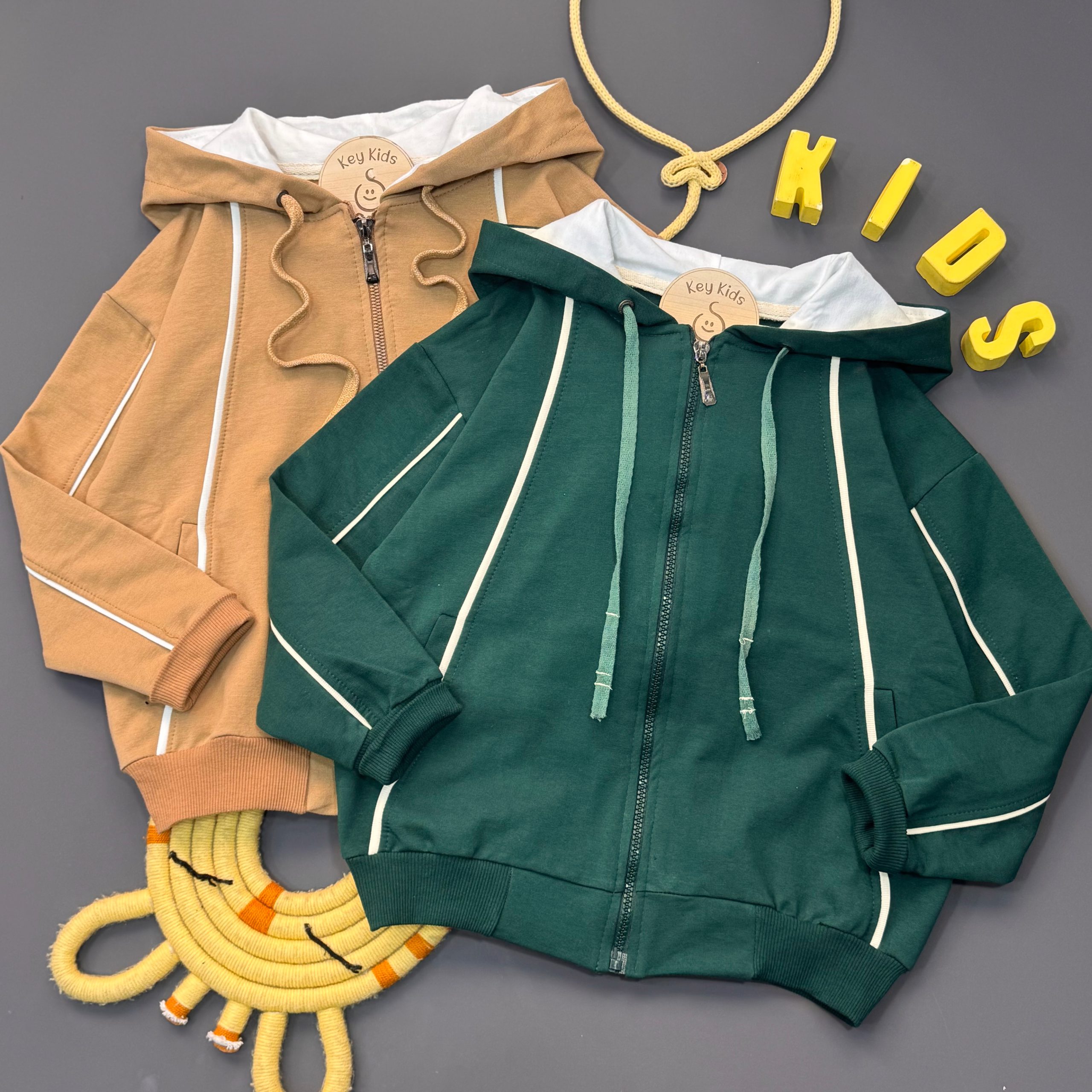 سویشرت جذاب