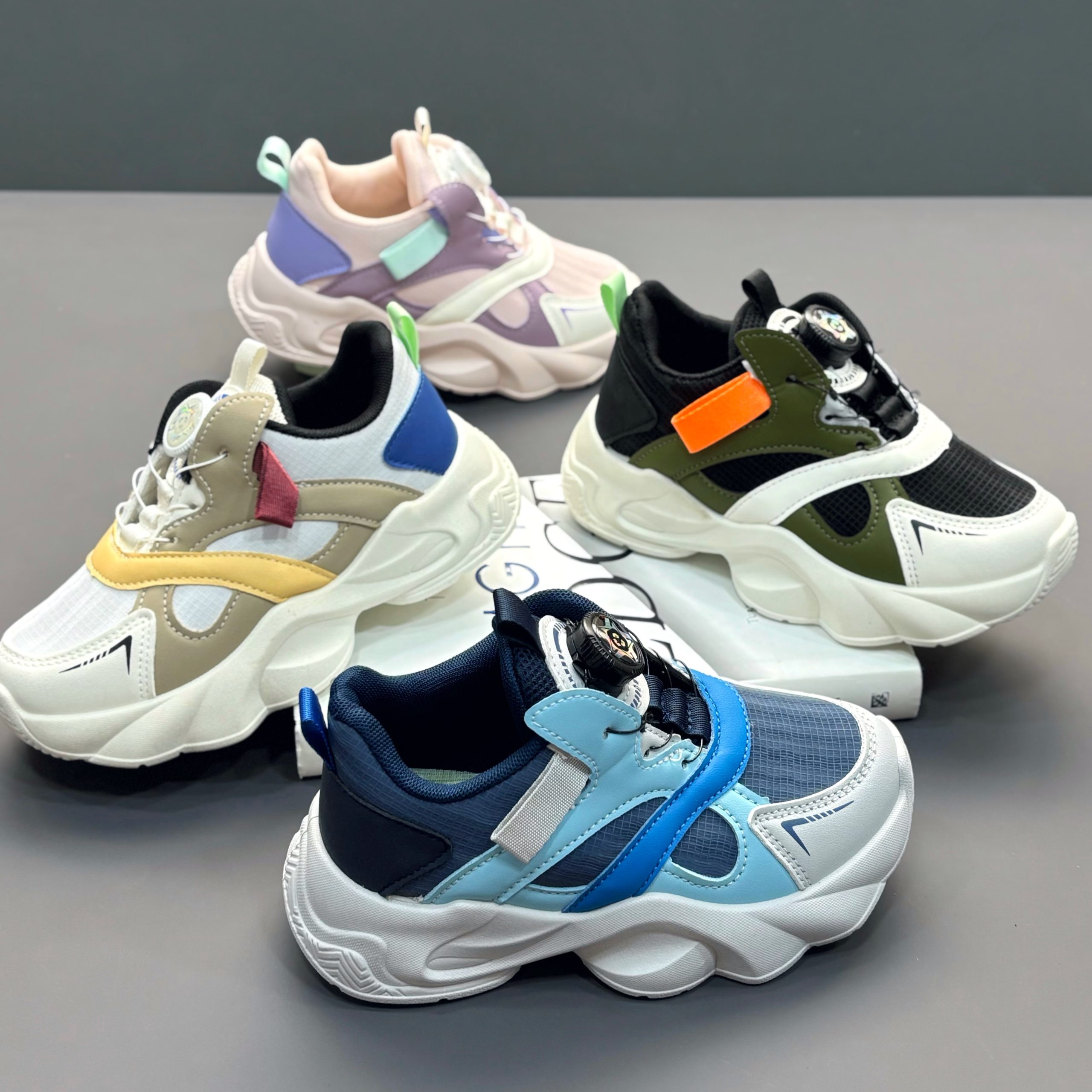 کتونی وارداتی اعلا