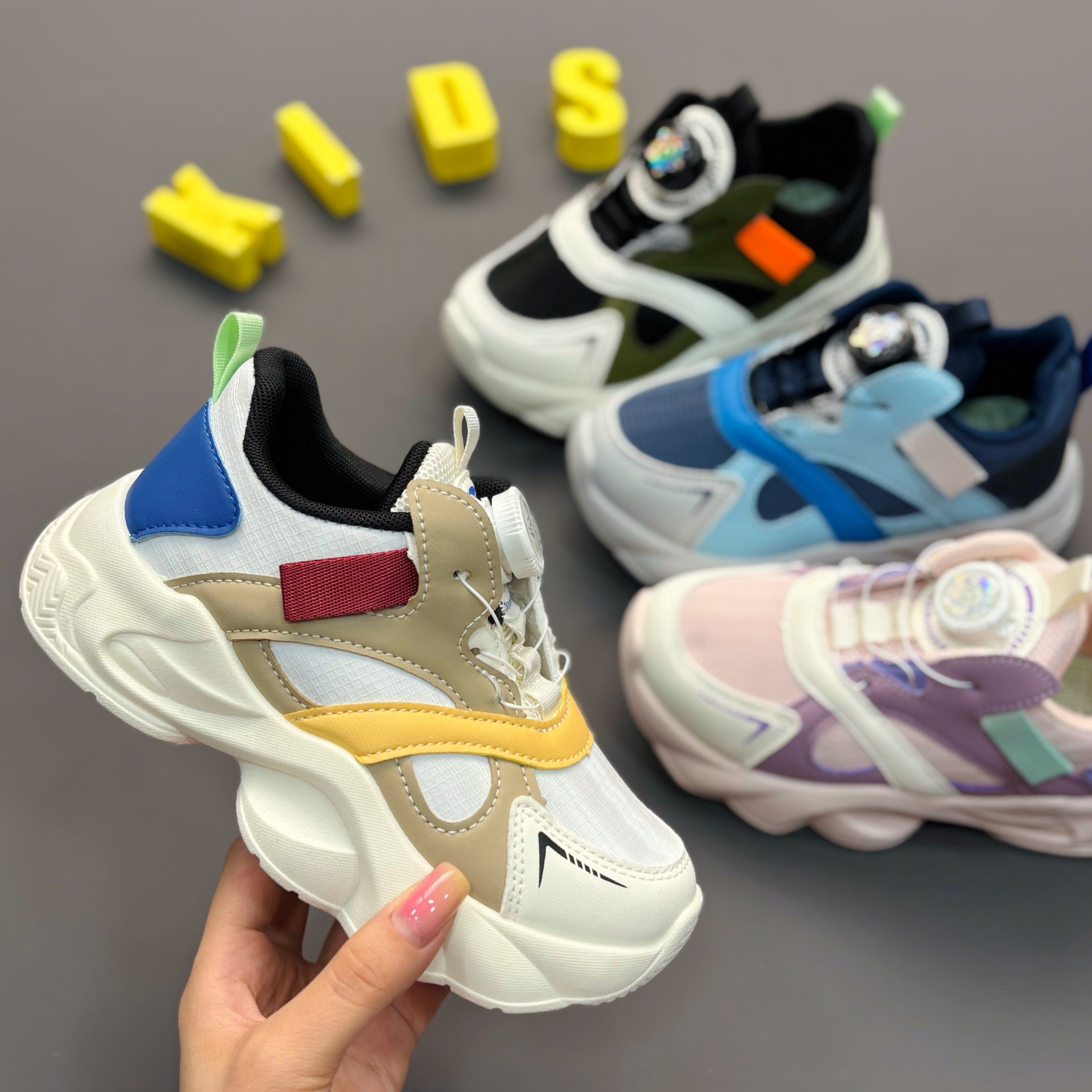 کتونی وارداتی اعلا