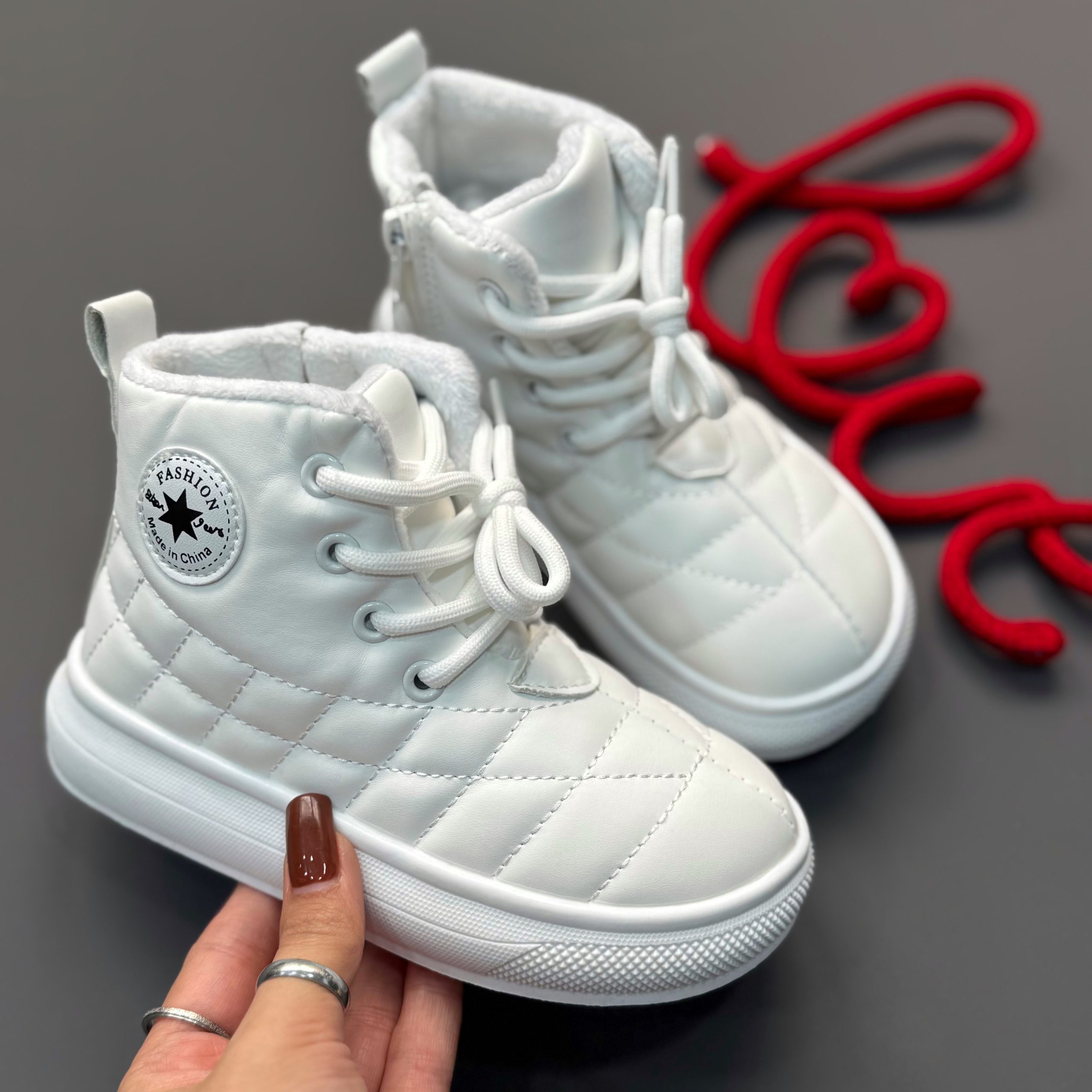 نیم ساق اورجینال