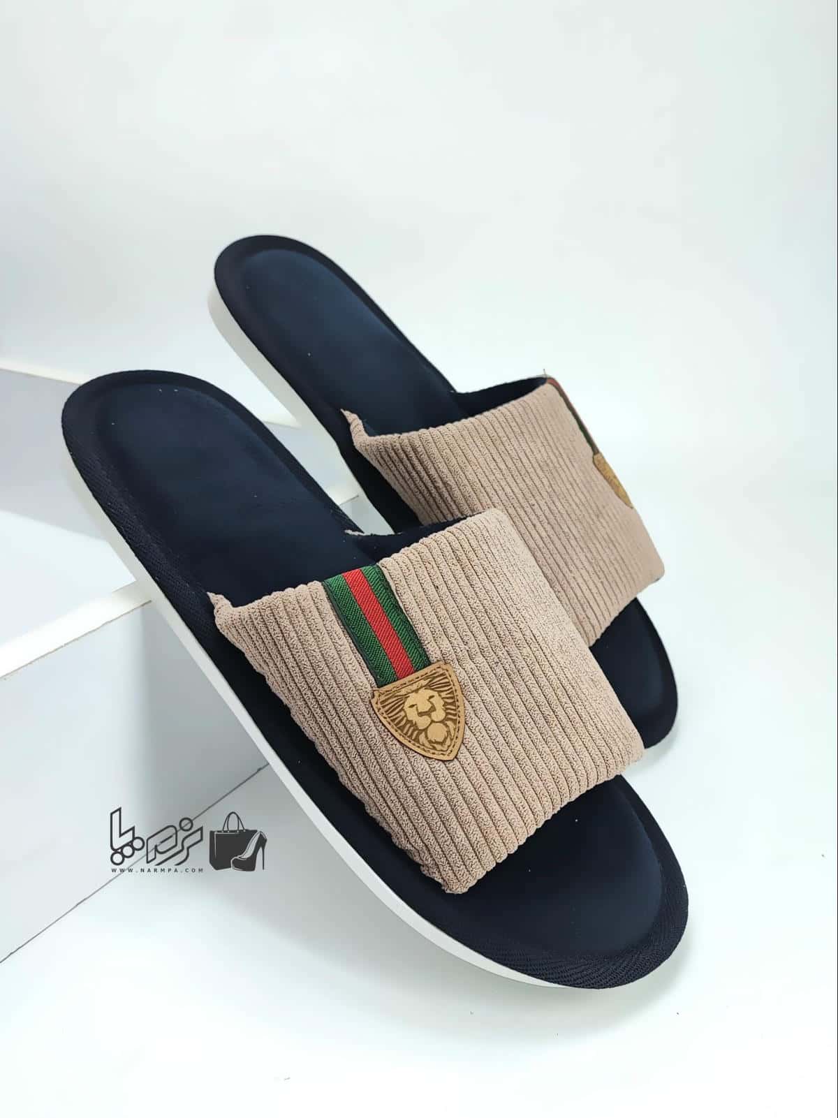 اسلیپر مردانه سهراب