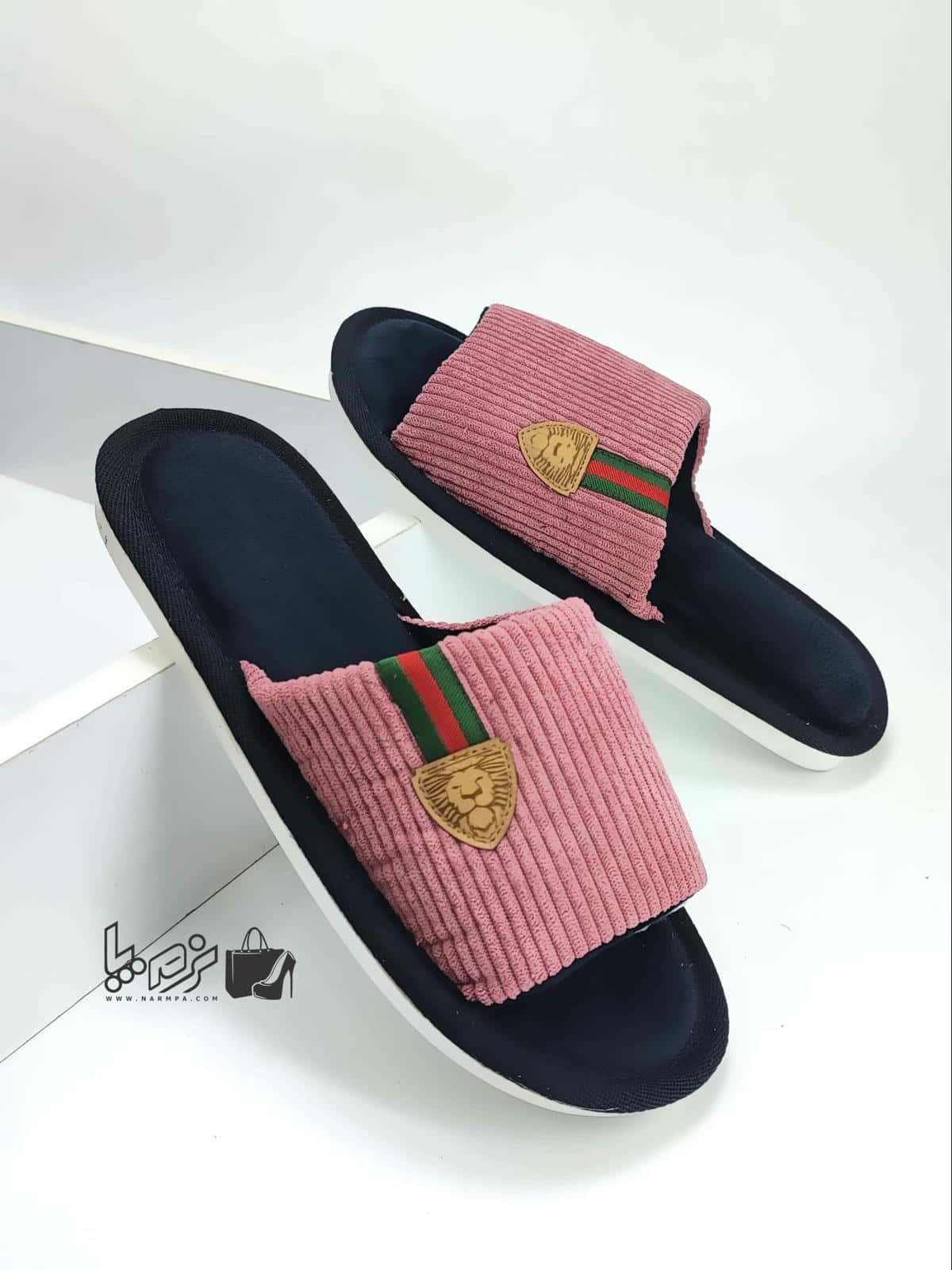 اسلیپر مردانه سهراب