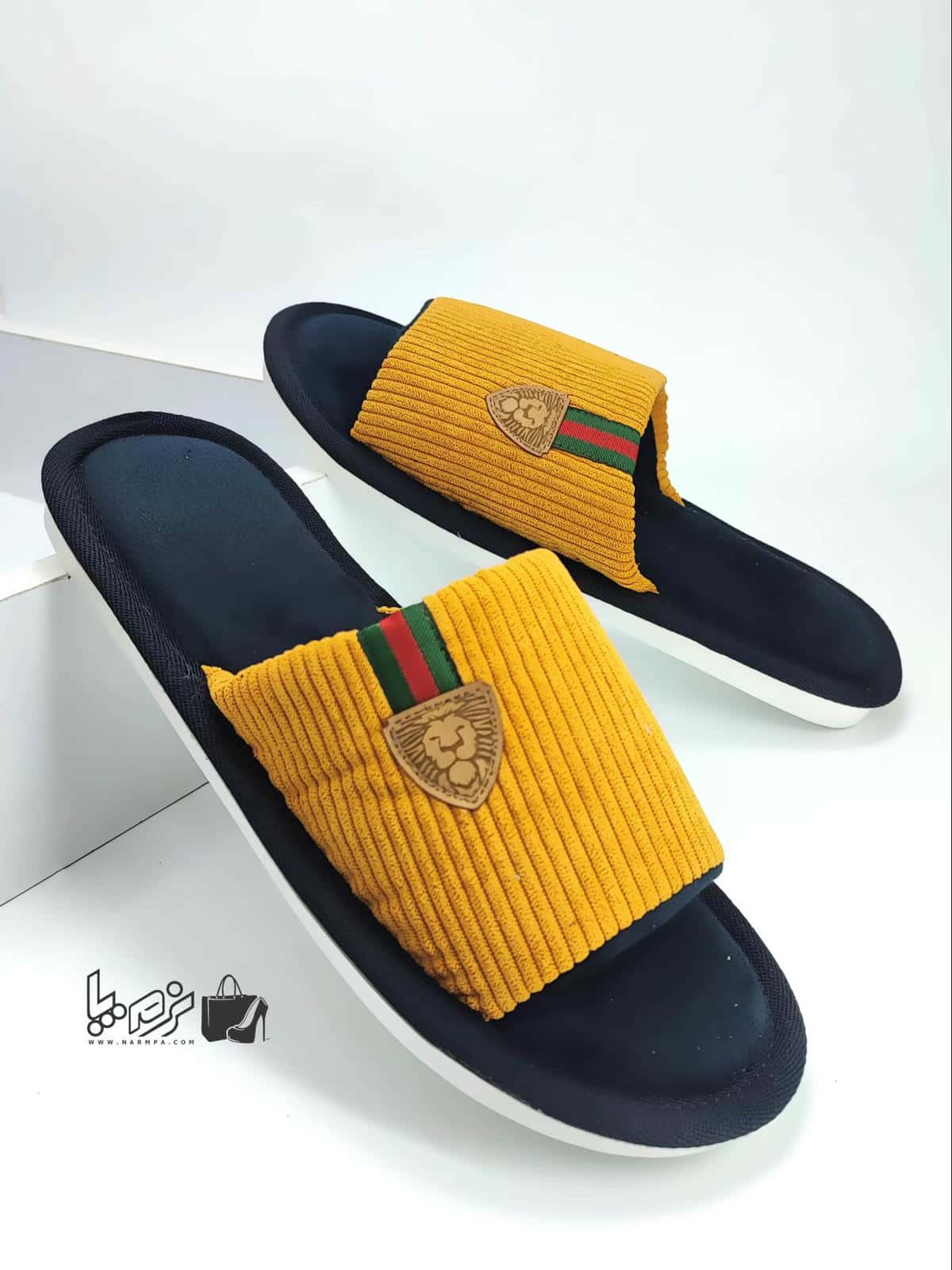 اسلیپر مردانه سهراب