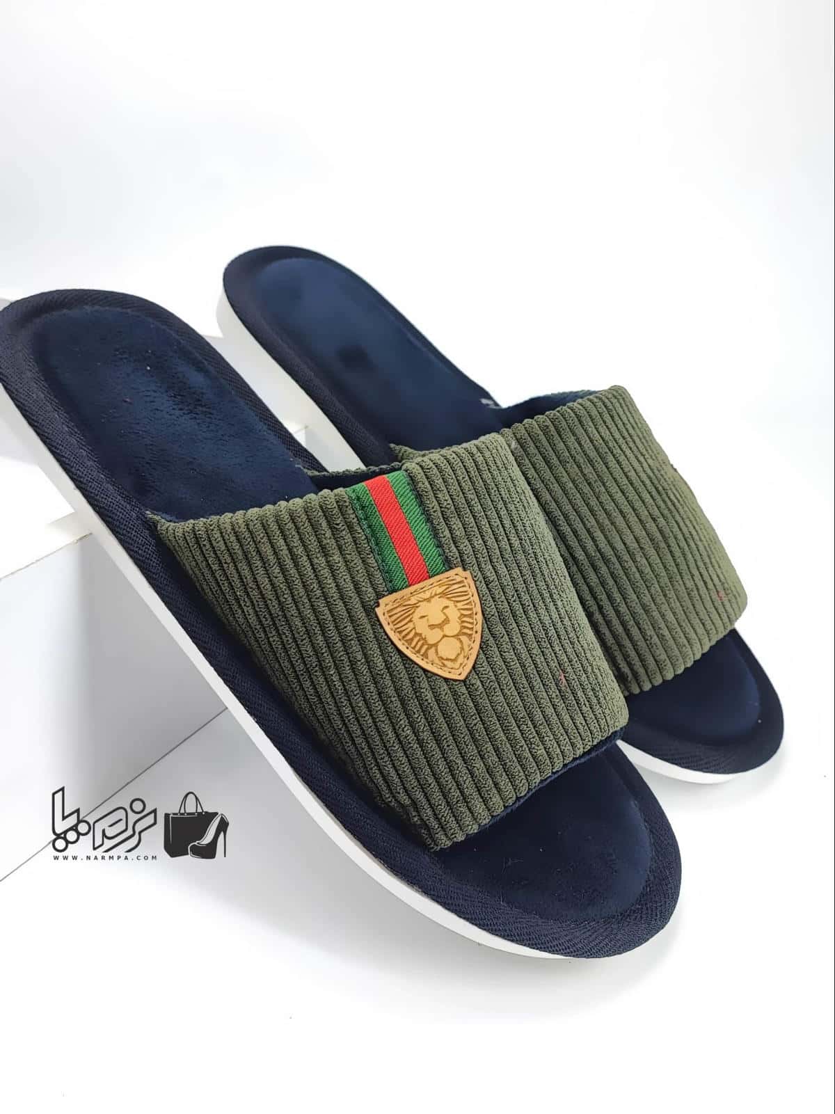 اسلیپر مردانه سهراب