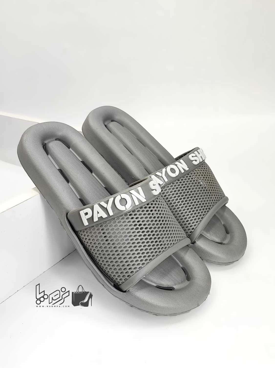 صندل حمامی پایون