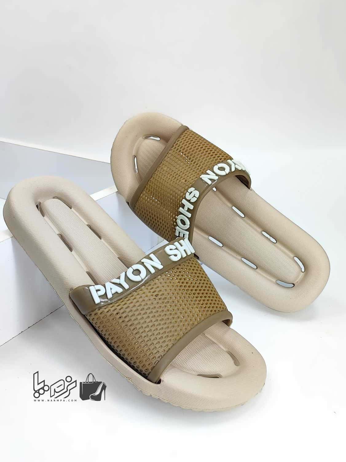 صندل حمامی پایون