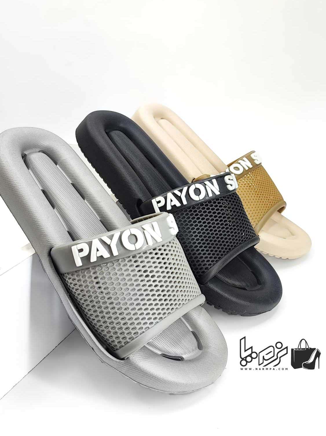 صندل حمامی پایون