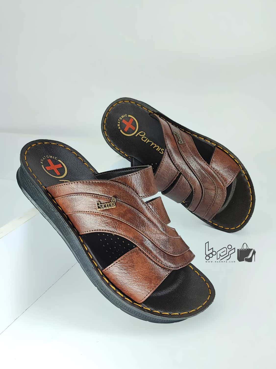 صندل مردانه مازیار