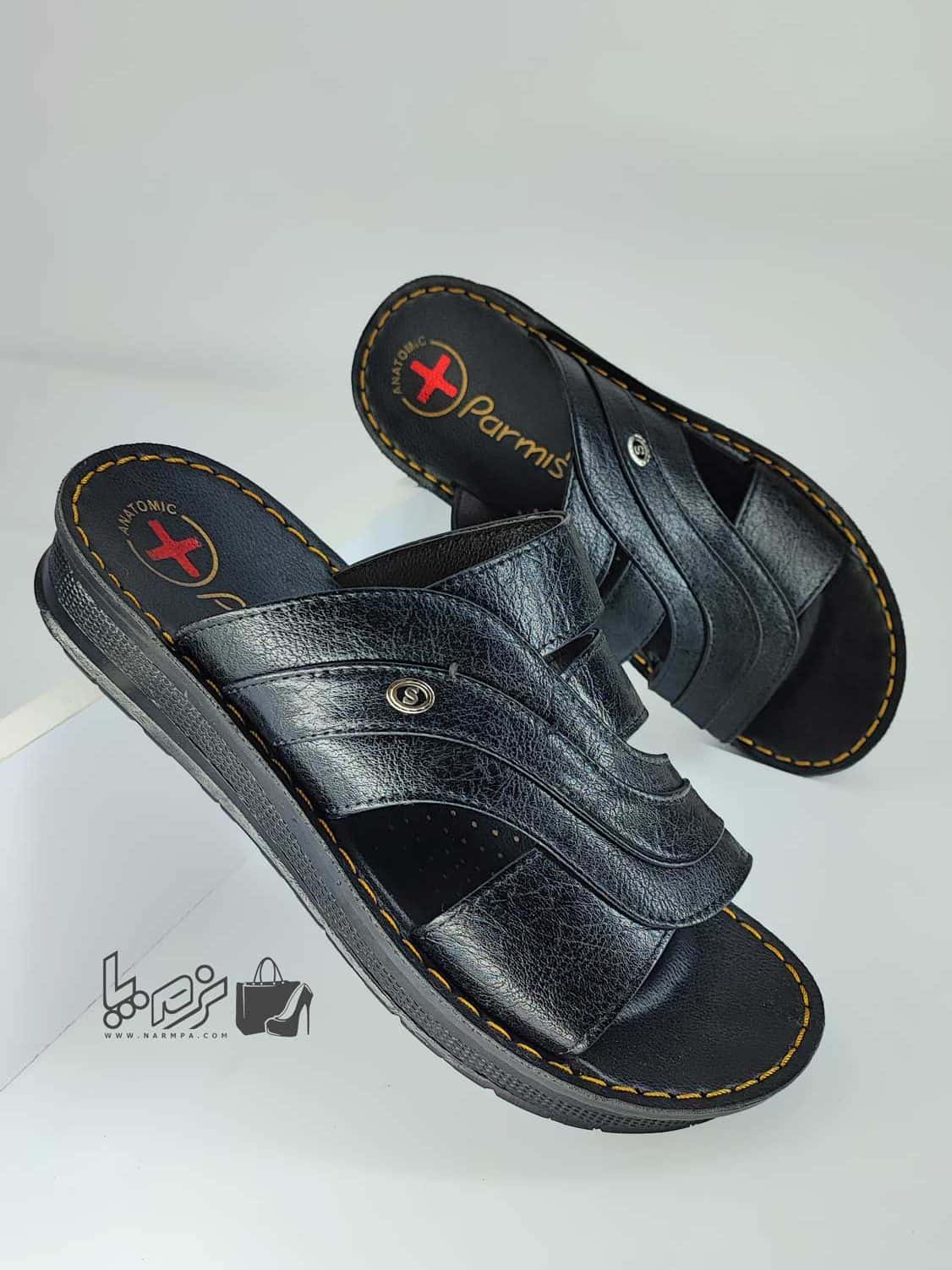 صندل مردانه مازیار