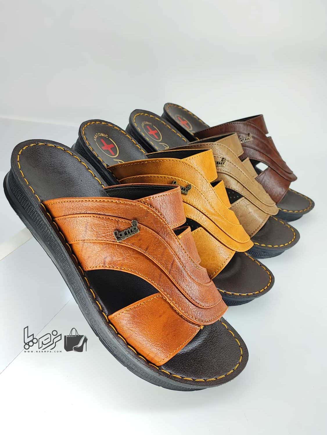 صندل مردانه مازیار