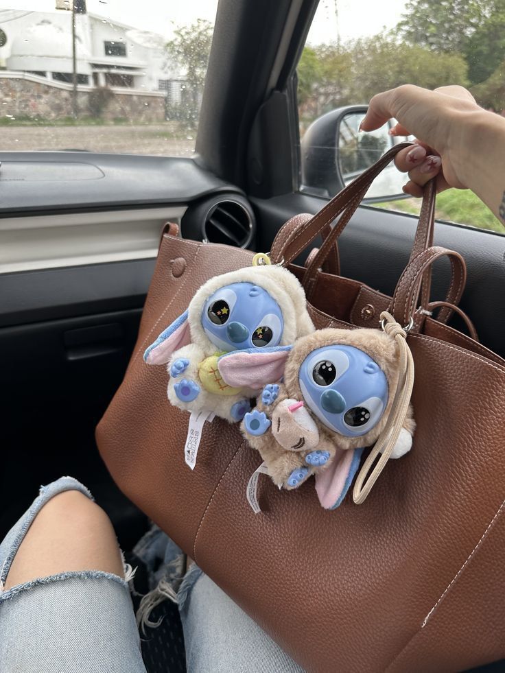 عروسک سوپرایزی استیج