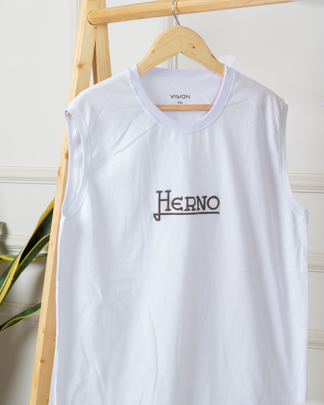 تاپ مردانه گلدوزی Herno